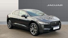 Jaguar I-Pace 294kW EV400 R-Dynamic HSE Black 90kWh 5dr Auto Electric Estate